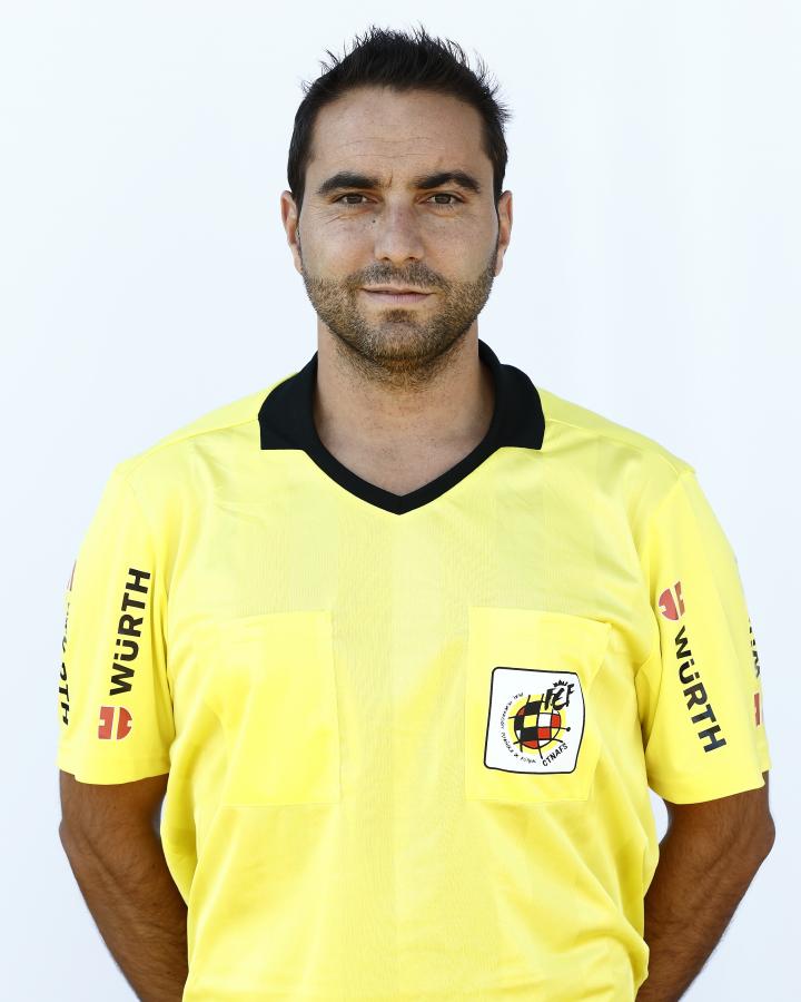 González Moreta, Jorge